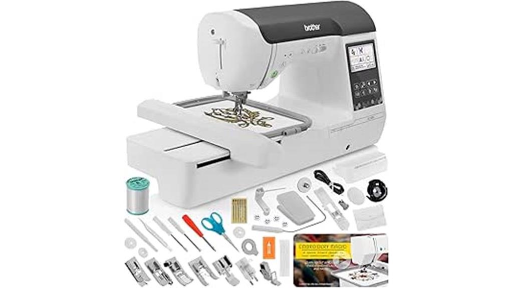 brother se2000 sewing machine