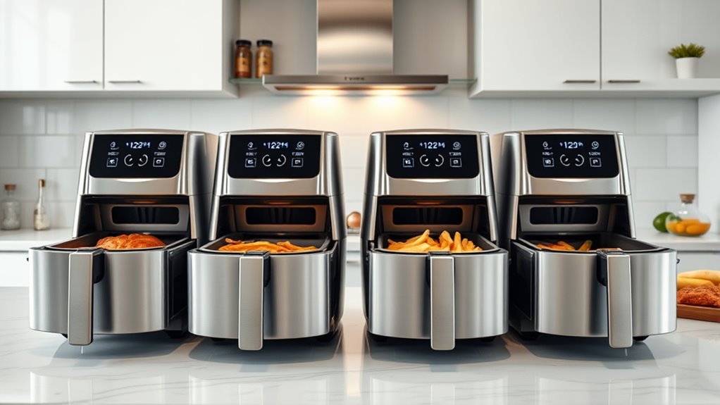 capacity versatility safety value