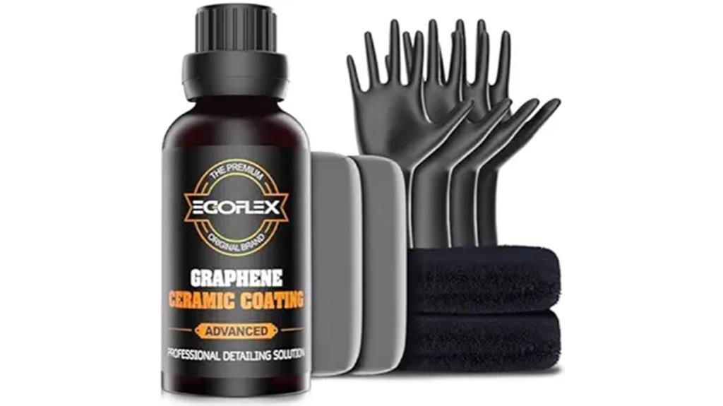 car protective ceramic coating
