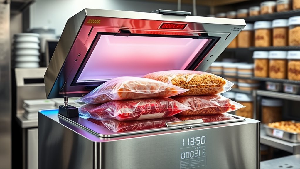 chamber vacuum sealer essentials