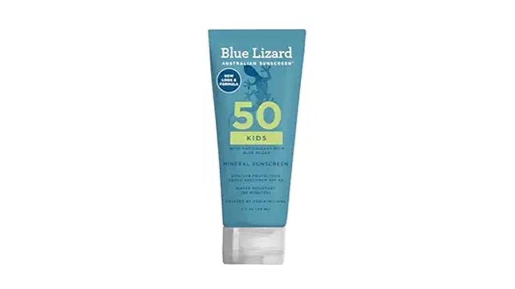 children s mineral spf 50 sunscreen