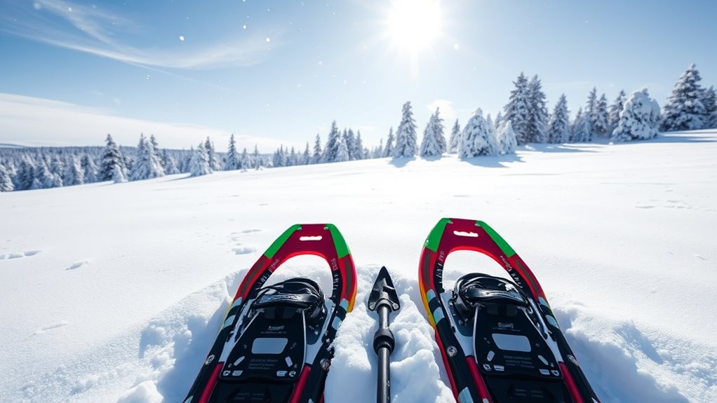 choose durable adjustable poles