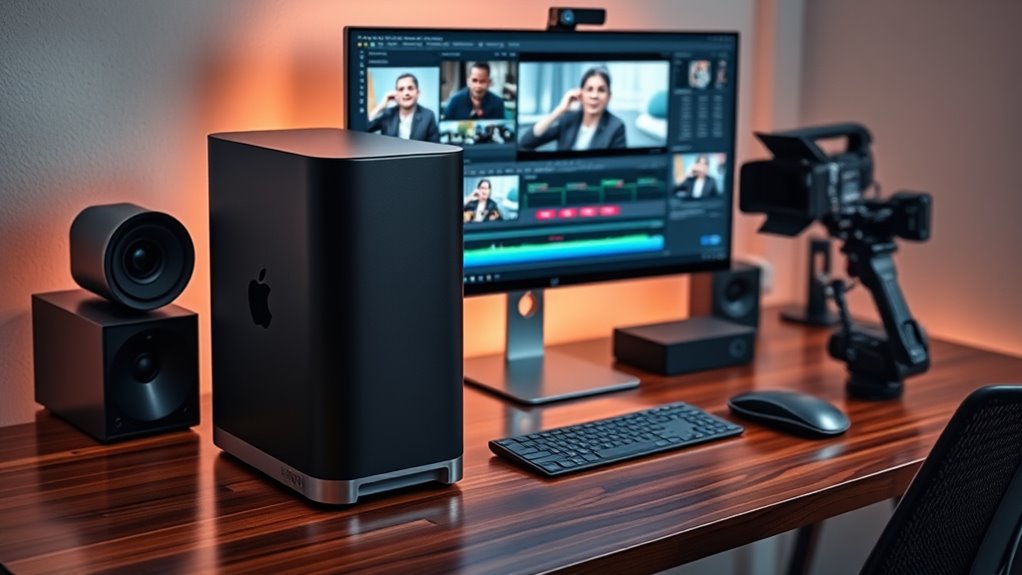 choose mac pro wisely