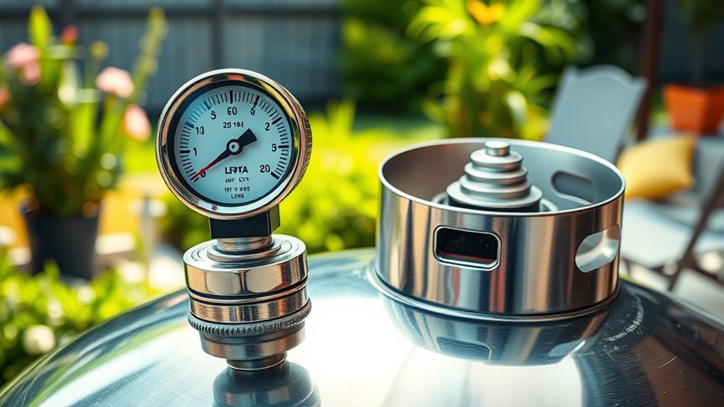 choosing accurate durable gauges