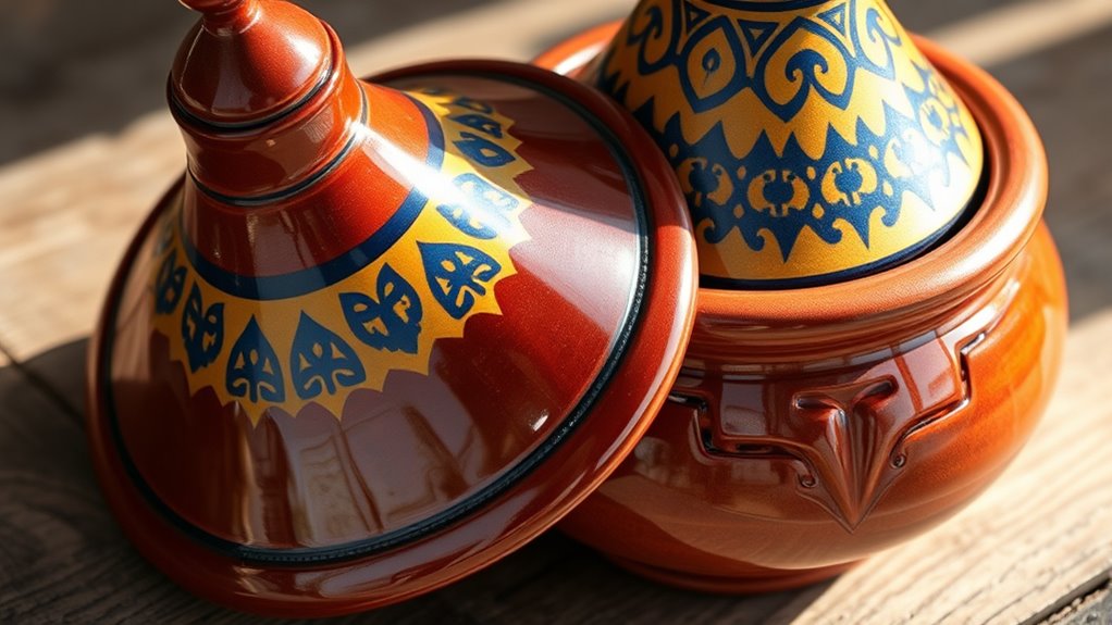 choosing durable authentic cookware