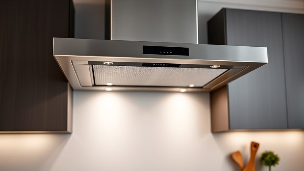 choosing effective ductless range hoods