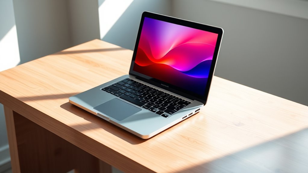 choosing high memory macbook