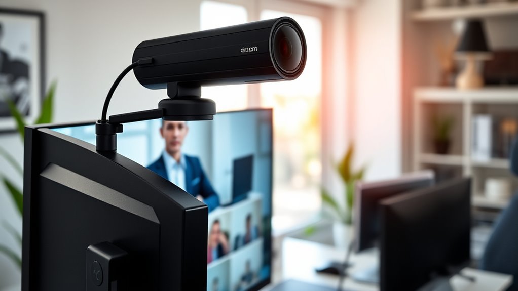 choosing high quality webcams