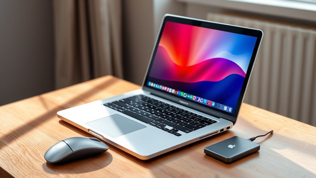 choosing optimal macbook configuration