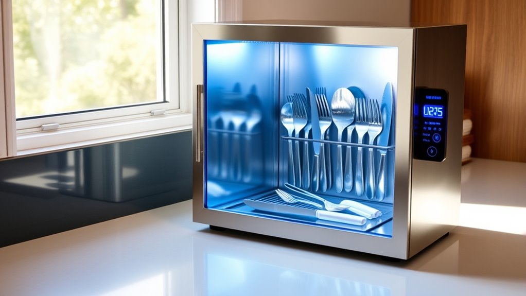 choosing safe efficient sanitizer