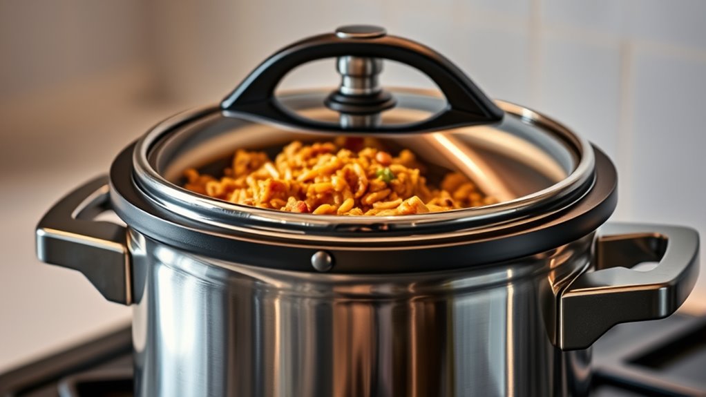 choosing the perfect biryani cooker