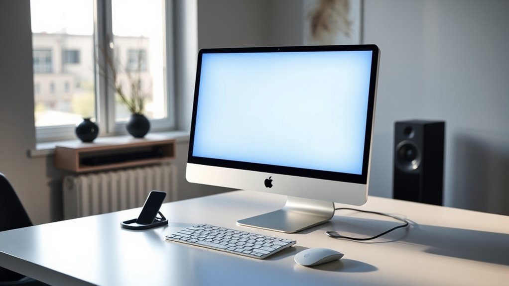 choosing the right imac