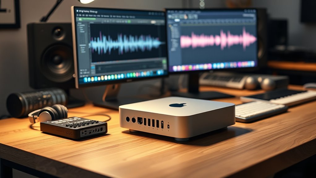 choosing the right mac mini
