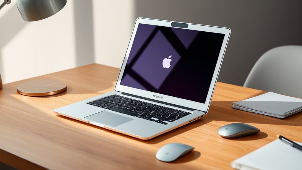 choosing the right macbook air