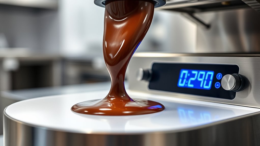 choosing the right tempering machine