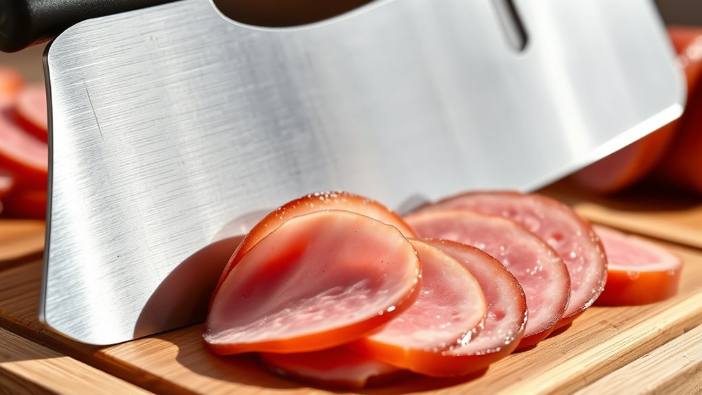 cold cut slicer essentials