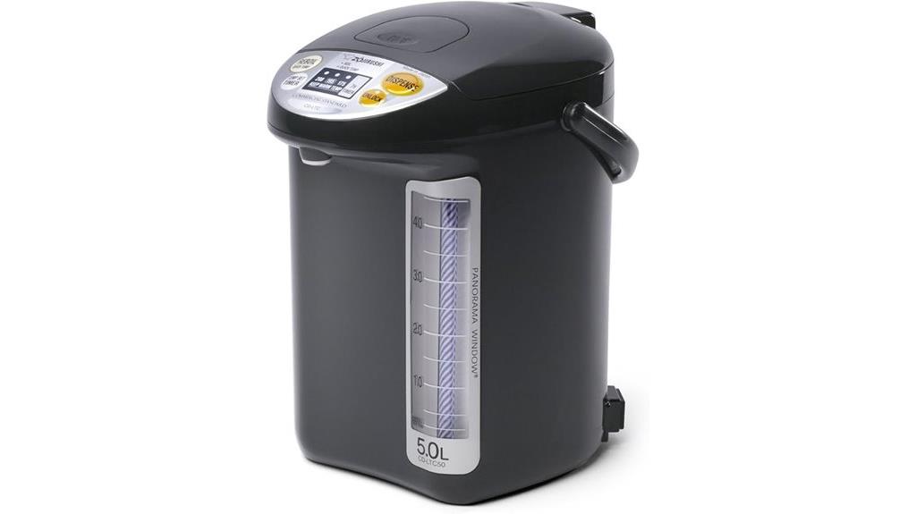 commercial water boiler