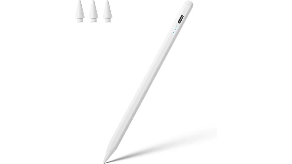 compatible ipad stylus pen