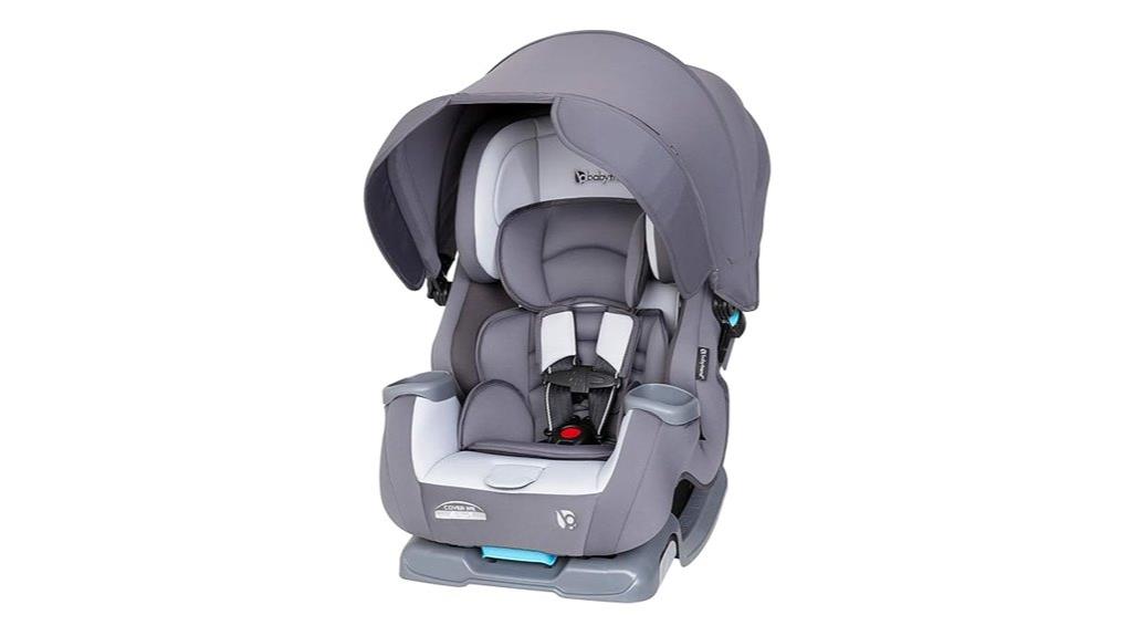 convertible vespa baby car seat