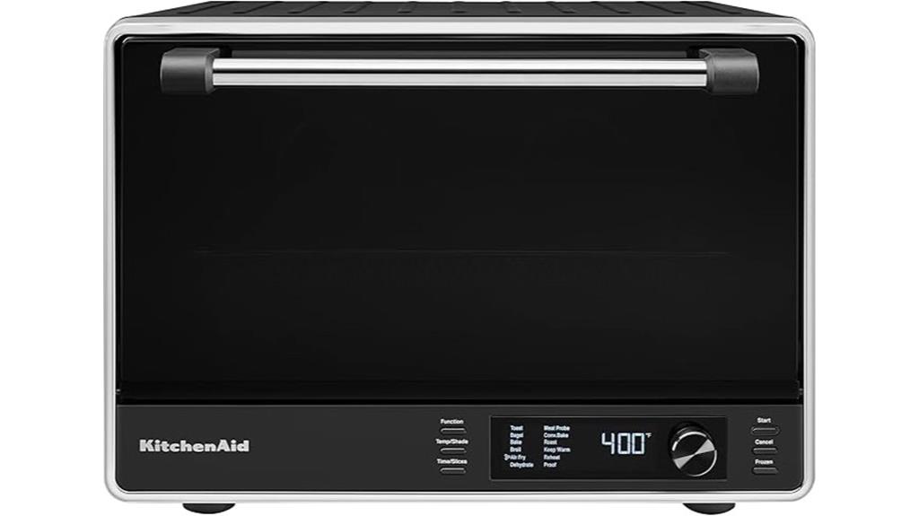 countertop oven with convection