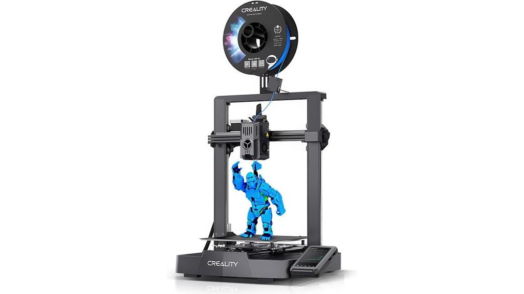 creality ender 3 v3