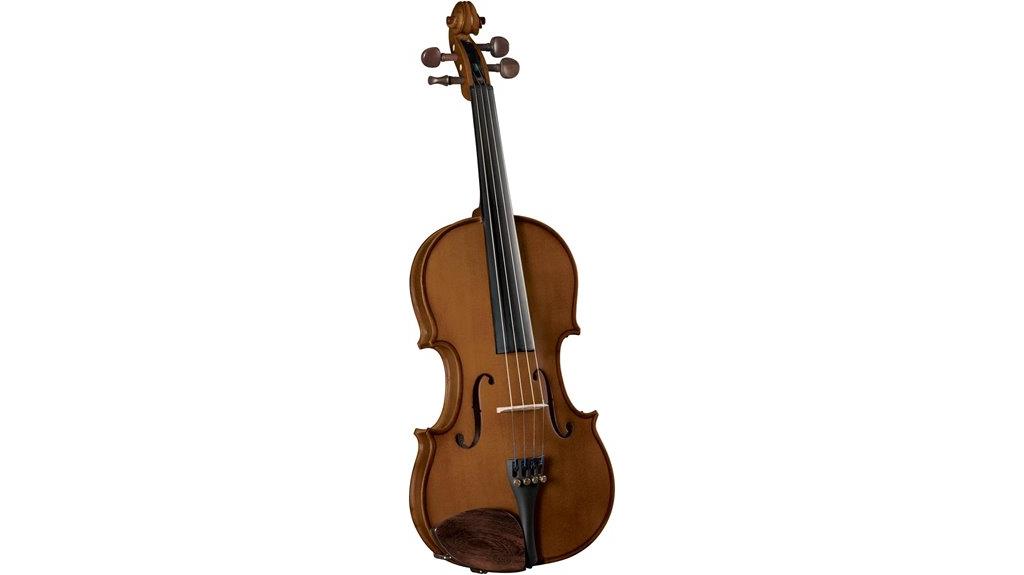 cremona 3 4 violin outfit