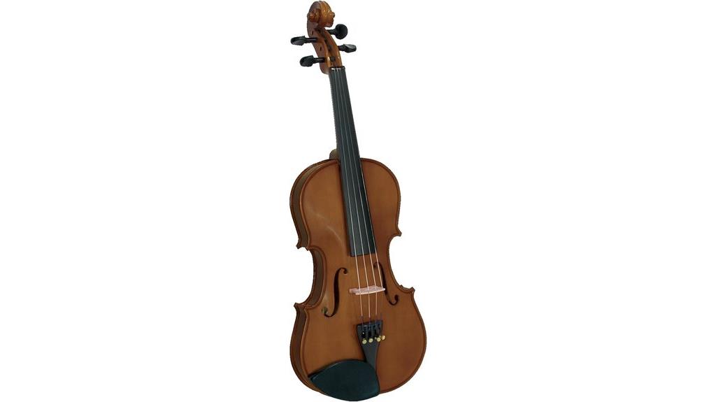 cremona sv 75 3 4 violin