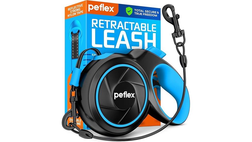 dog leash for all sizes
