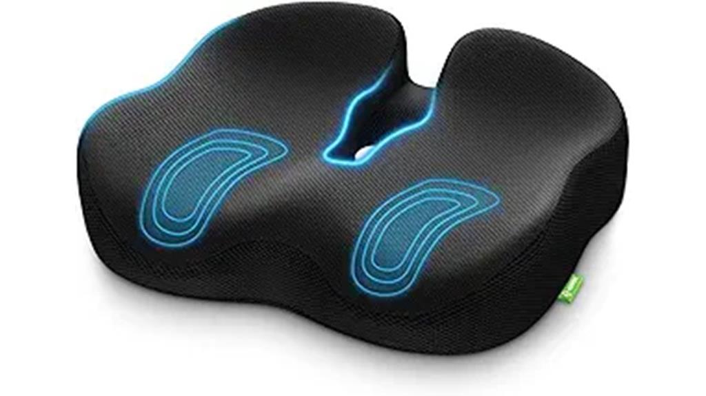 donut cushion for pain