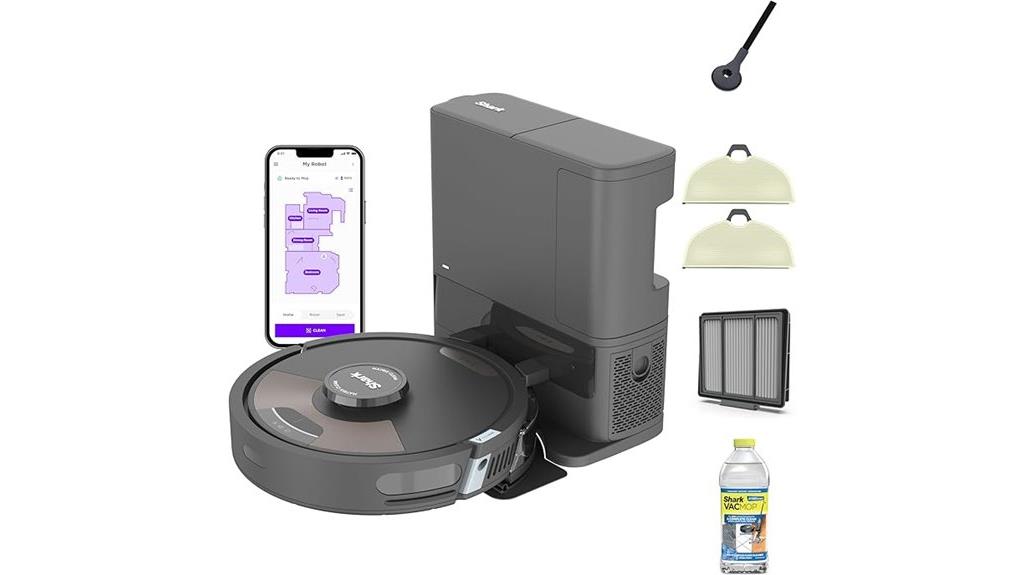 dual function vacuum and mop
