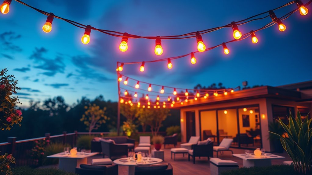 durability customization brightness efficiency