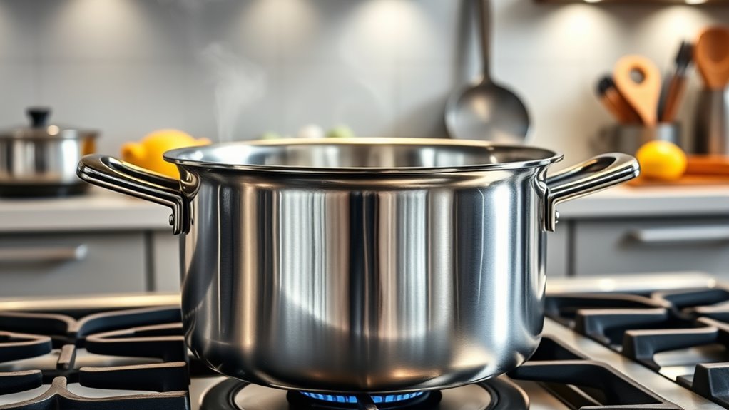 durability heat distribution safety