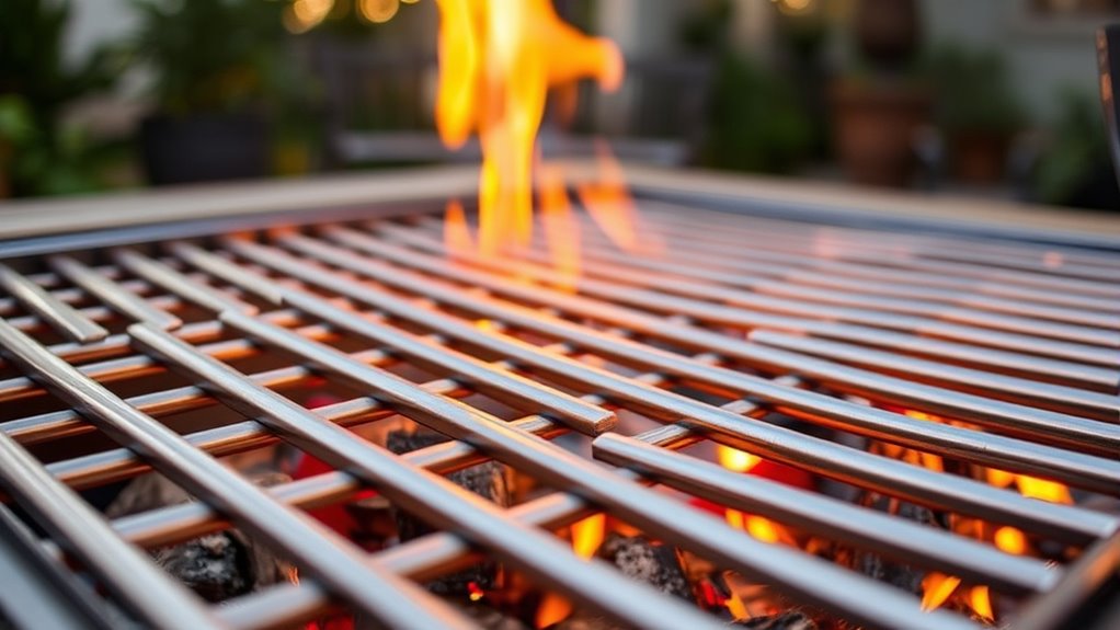 durable compatible heat resistant portable