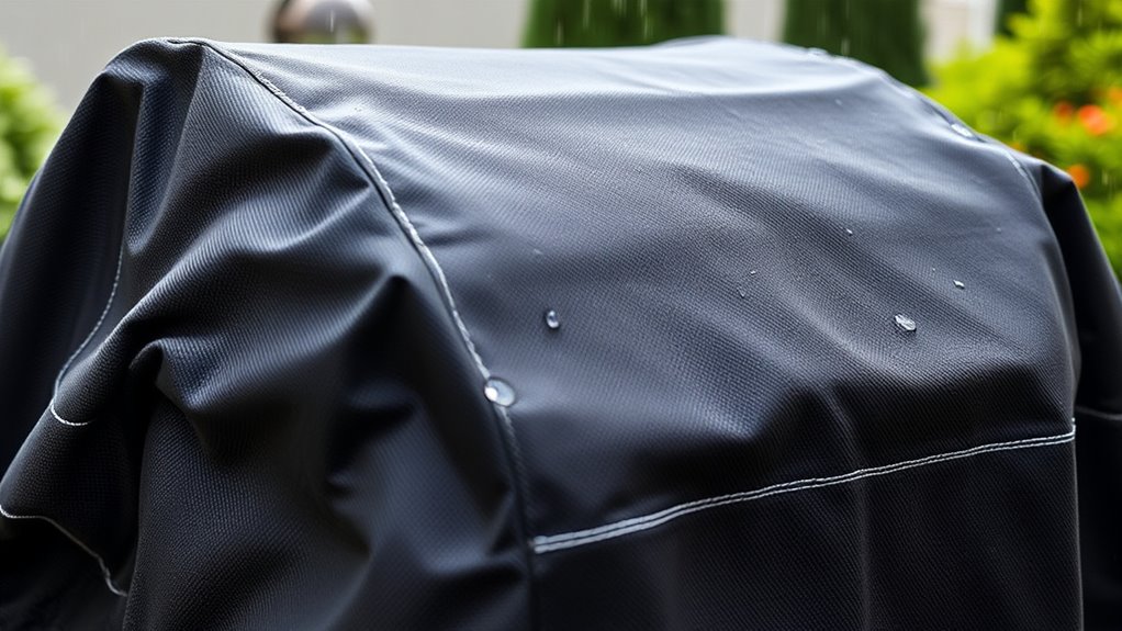 durable well fitted weather resistant