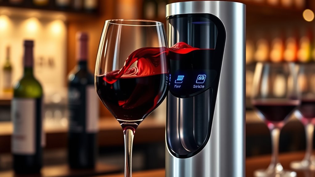 ease of use and compatibility