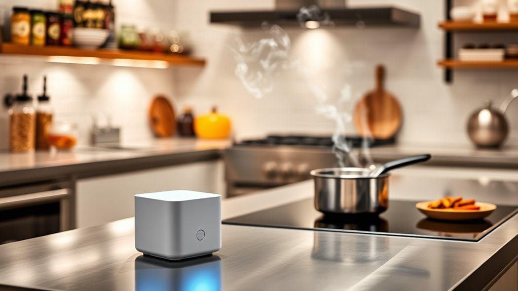 effective odor absorption and maintenance