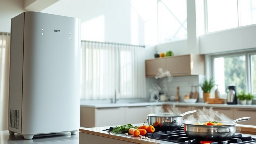 effective odor removal factors