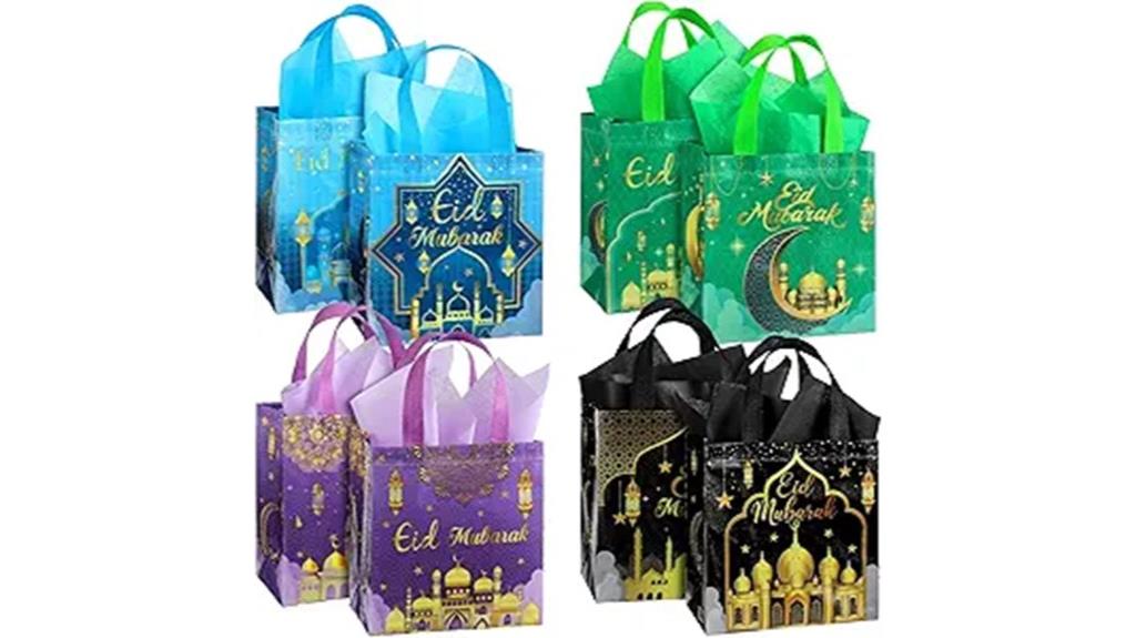 eid gift bag set