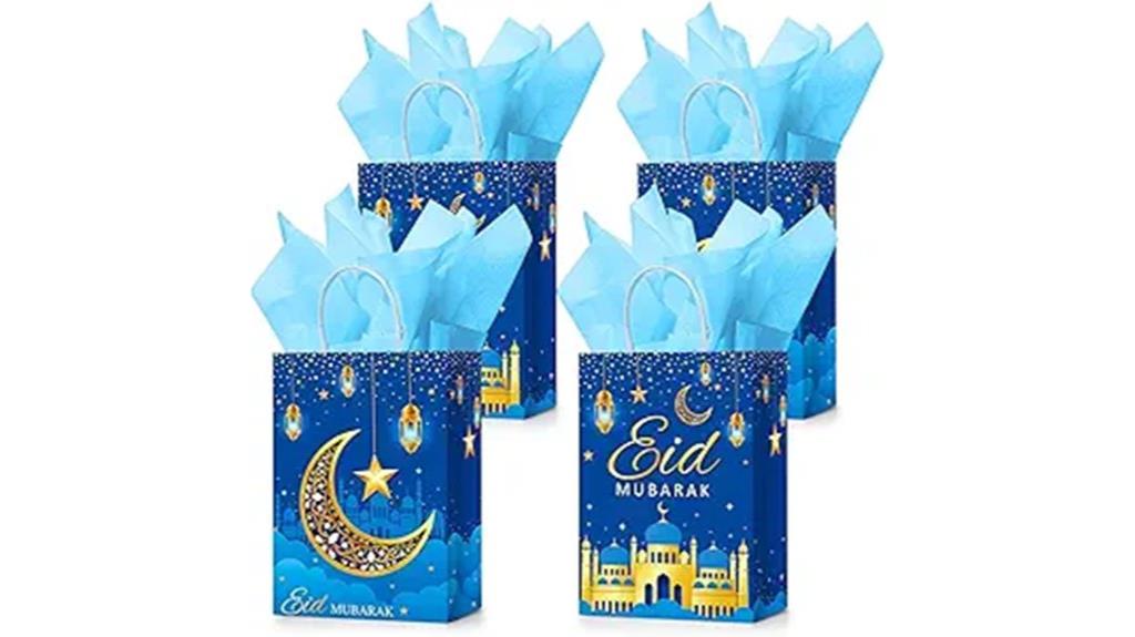 eid gift bag sets