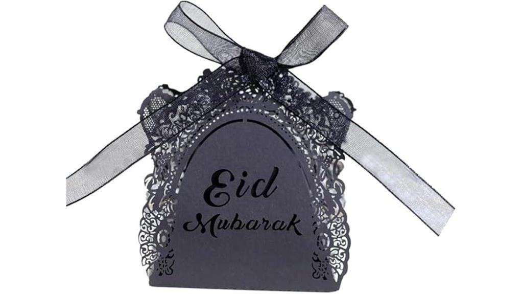 eid ramadan wedding gift bags