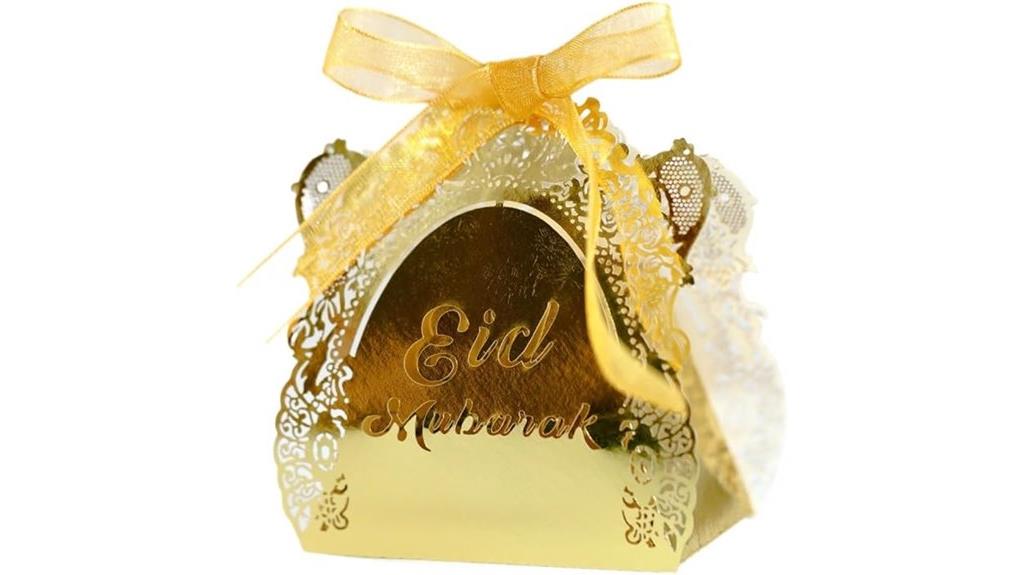 eid ramadan wedding gift bags