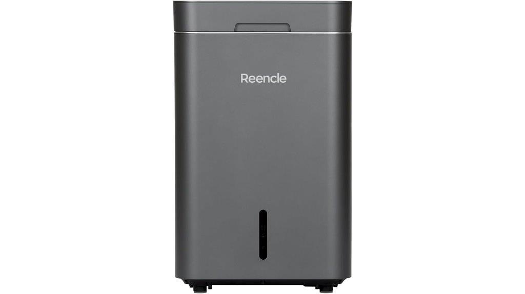 electric kitchen compost bin