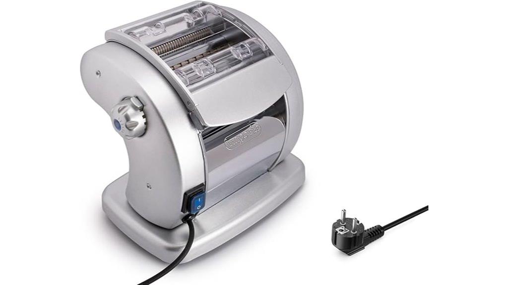 electric pasta maker