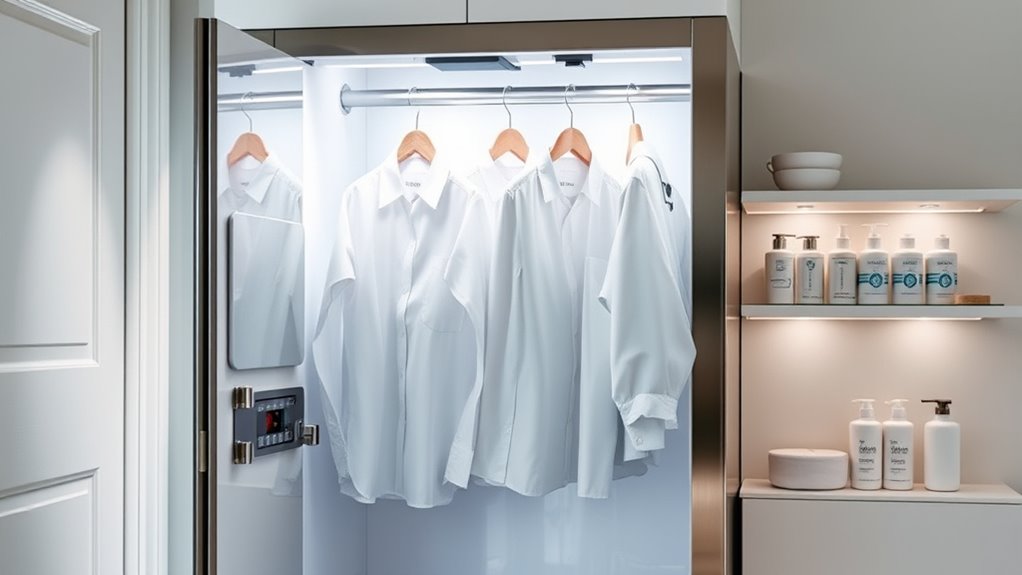 fabric compatibility and safety