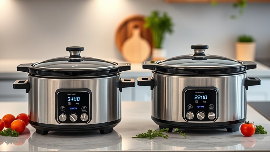 features and durability considerations
