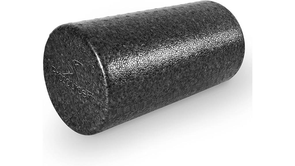 foam roller for stretching