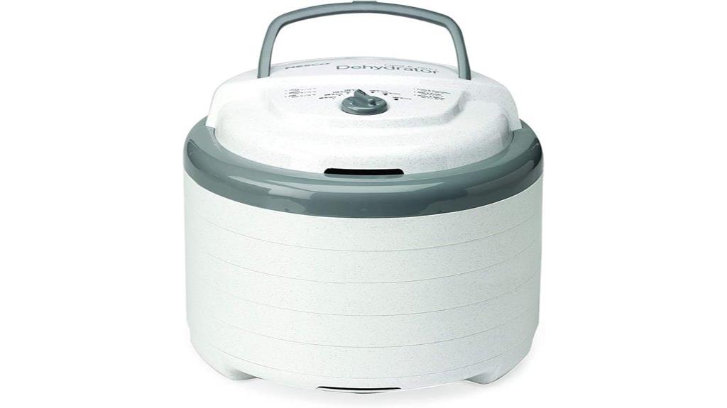 food dehydrator appliance