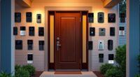 free subscription video doorbells