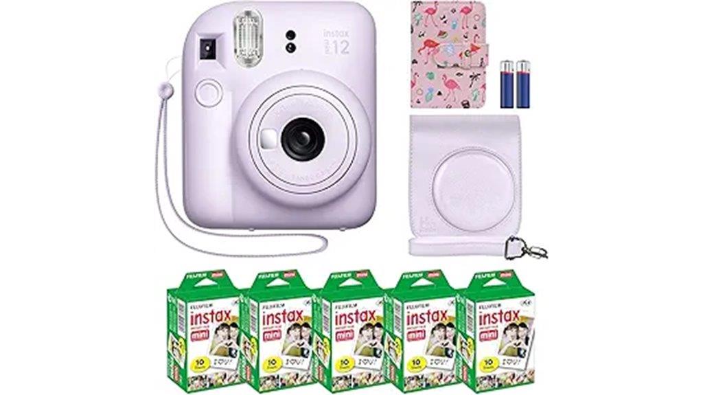 fujifilm instax mini bundle