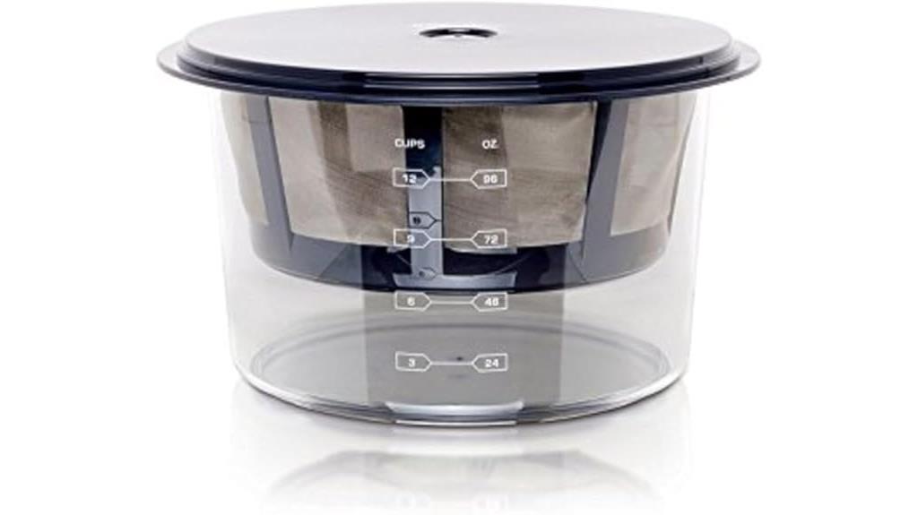 greek yogurt maker stainless